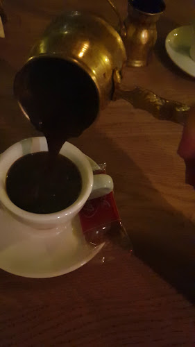 Comentarii opinii despre Jasmin Al Sham