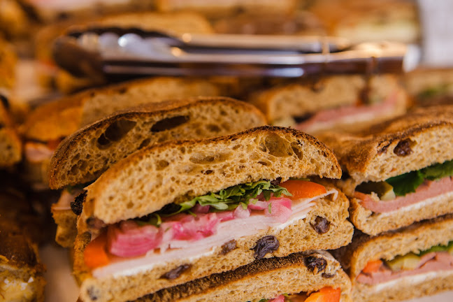 Opinii despre Kaffebar în Stockholm - Gastronomi och hotellverksamhet