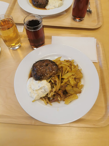 Thomas Kök & Catering - Gastronomi och hotellverksamhet