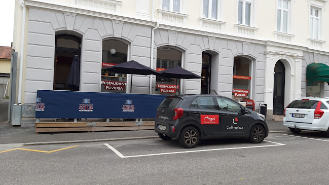 Mingus Restaurant & Pizzeria - Gastronomi och hotellverksamhet