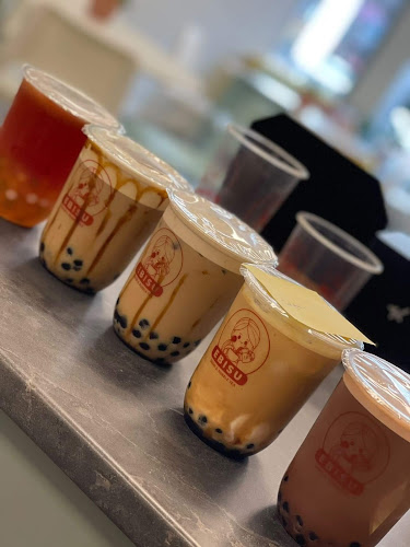 Ebisu Bubble Tea Open Times