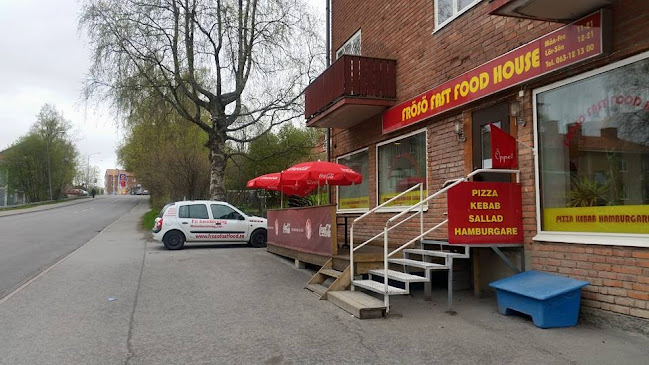 Frösö Fast Food House