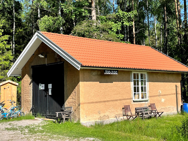 Gårdsbutik Gabis granna Grönsaker, kött och chark - Gastronomi och hotellverksamhet