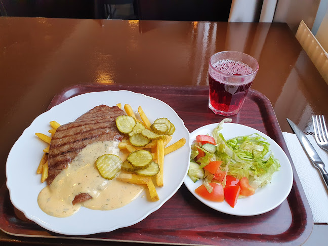 Comentarii opinii despre Östanvind Restaurang - Restaurang Karlstad