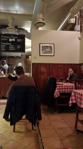 Il Forno Uno - Gastronomi och hotellverksamhet