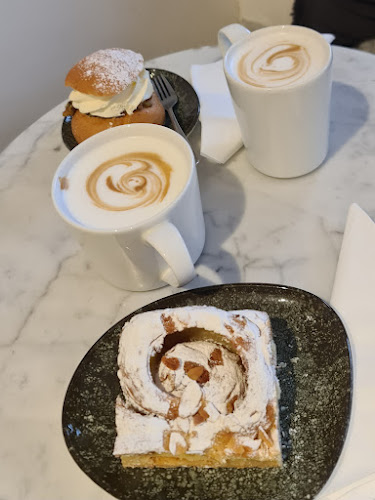 Gateau Vaxholm - Vaxholm