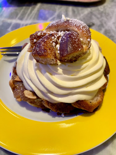 Comentarii opinii despre Ritorno Konditori Etc.