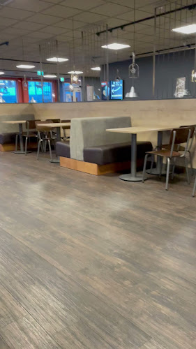 Hamburgerbruket Karlstad - Karlstad