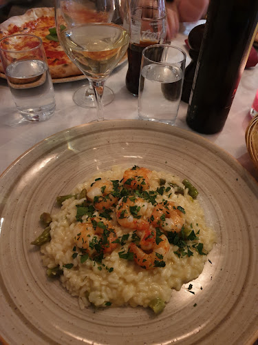 da Luigi Phone number