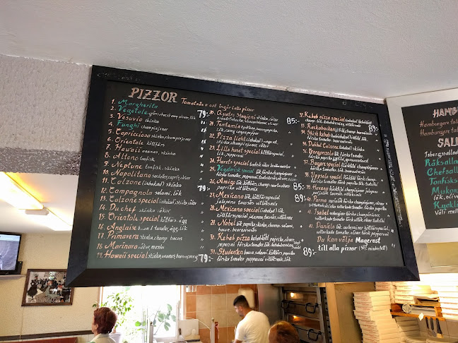 Studentstaden 1, 753 22 Uppsala