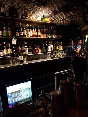 Udda - Gastronomi och hotellverksamhet