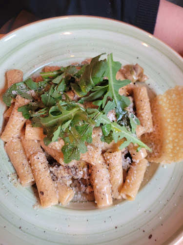 Comentarii opinii despre Parma Restaurang Cucina Italiana