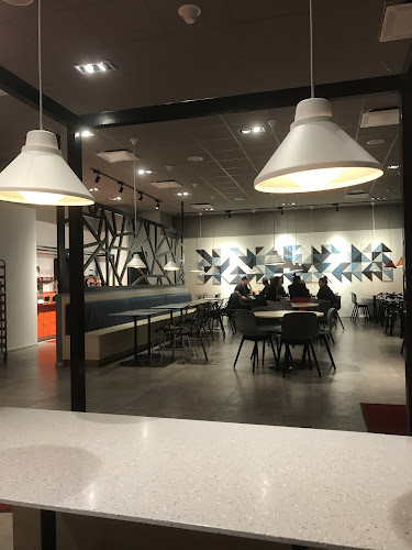 Opinii despre Spicy Hot Västerleden în Eskilstuna - Gastronomi och hotellverksamhet