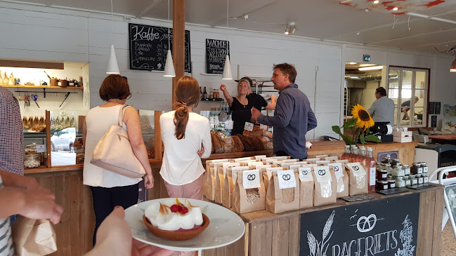 Rådmansö Bageributik Open Times