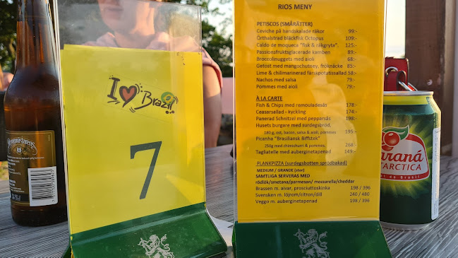 RIO Bar & Restaurang