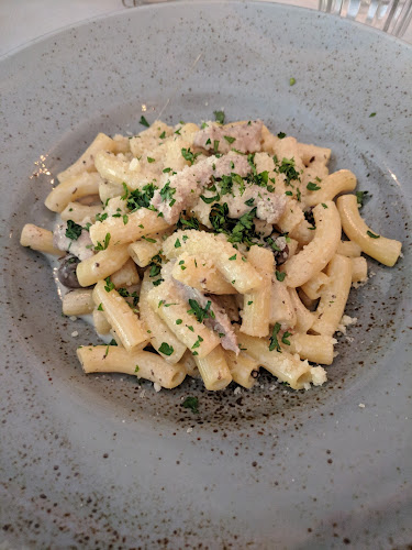 La Madrina - Stockholm