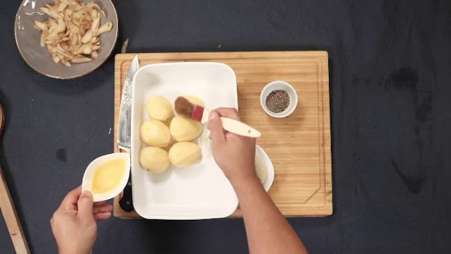 Matmästarna Tilegrim AB - Gastronomi och hotellverksamhet