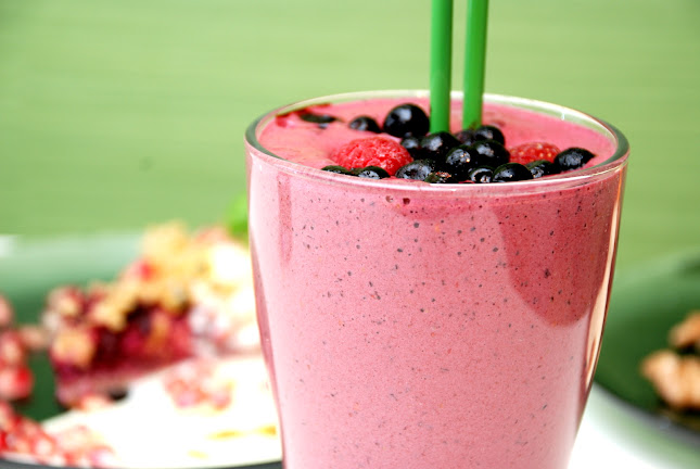 HälsoFreak - Gastronomi och hotellverksamhet