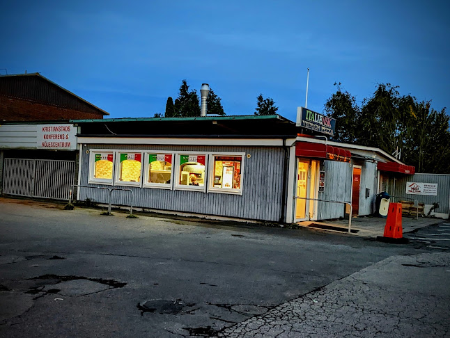 Kanalgatan 94, 291 41 Kristianstad