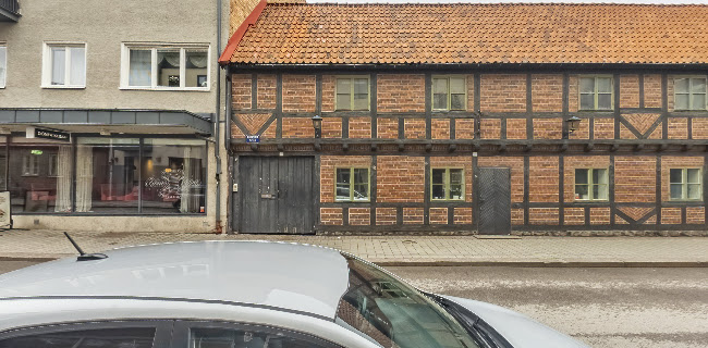 Restaurang Sicilien - Gastronomi och hotellverksamhet