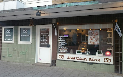 Bengtssons bästa