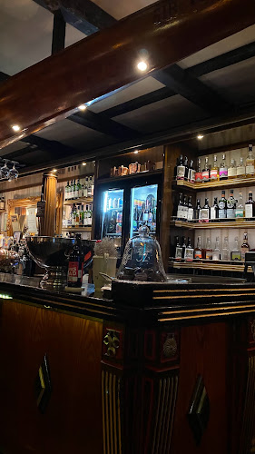 The Bishops Arms - Savoy Malmö - Gastronomi och hotellverksamhet