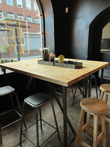 Opinii despre FAVO! - Borås în Borås - Gastronomi och hotellverksamhet