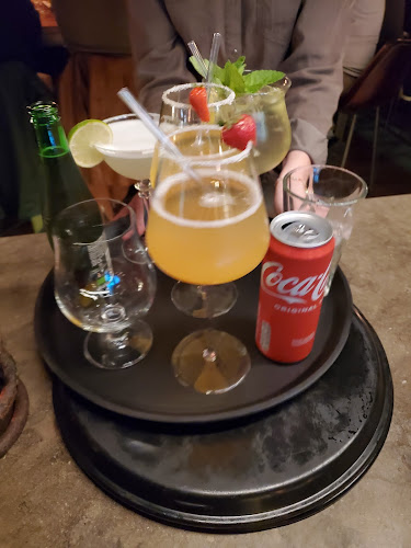 Bar Vinci Phone number