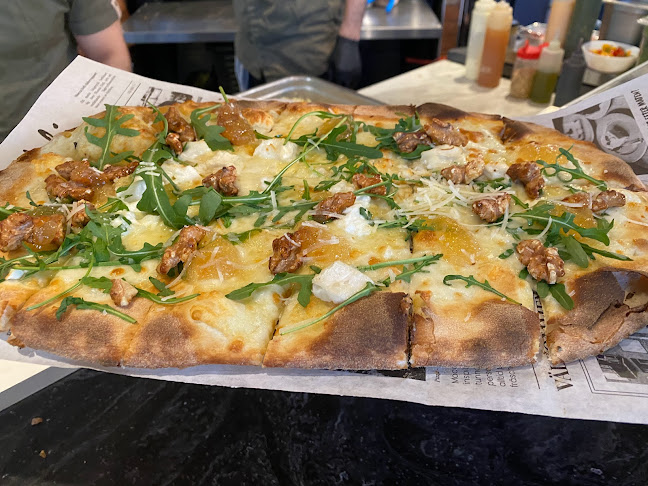 Mocca deli Norrköping - Norrköping