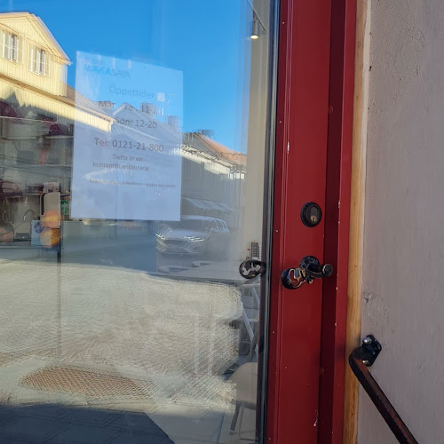 Sushi Sörping - Söderköping