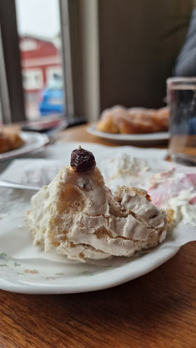 Comentarii opinii despre Café Söderbönor (Mörbylånga)