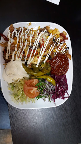 Kebab & Shawarma Experten - Gastronomi och hotellverksamhet