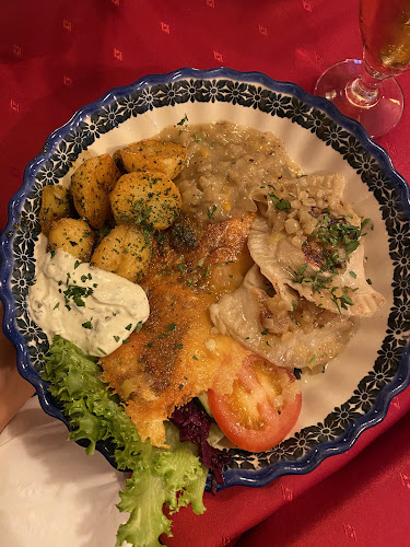 Restaurang Krakow - Gastronomi och hotellverksamhet