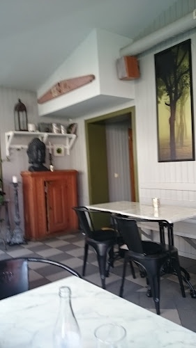 Comentarii opinii despre Restaurang Tant Grön