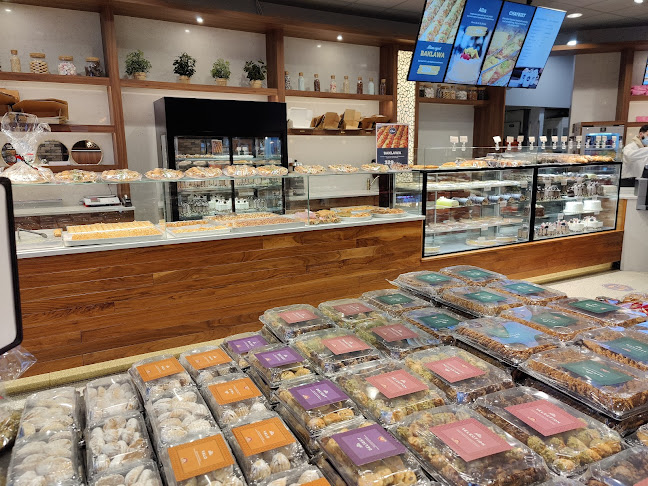 Liba - Gastronomi och hotellverksamhet