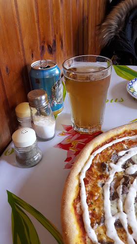 Frigga Pizzeria Phone number