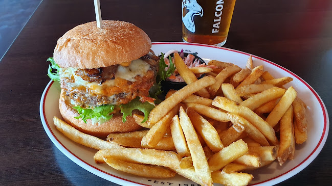 Opinii despre O'Learys Vällingby în Vällingby - Gastronomi och hotellverksamhet