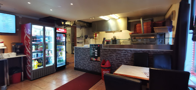 Sala Pizzeria - Sala