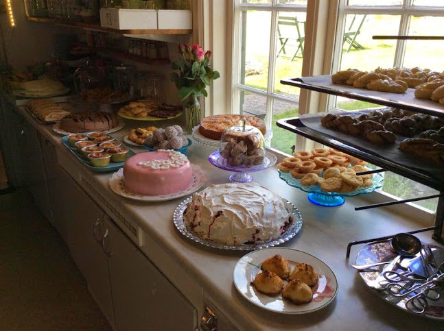 Comentarii opinii despre Oxelö Krog