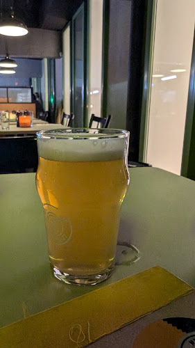 Nya Carnegiebryggeriet - Stockholm