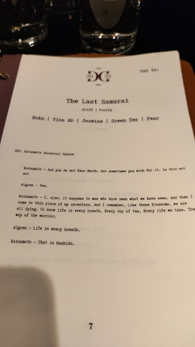 Reviews of Drinks 20 in Göteborg - Gastronomi och hotellverksamhet