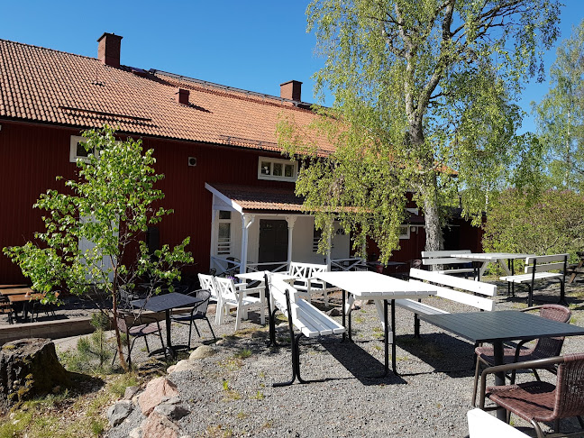 Berga Bistro - Gastronomi och hotellverksamhet