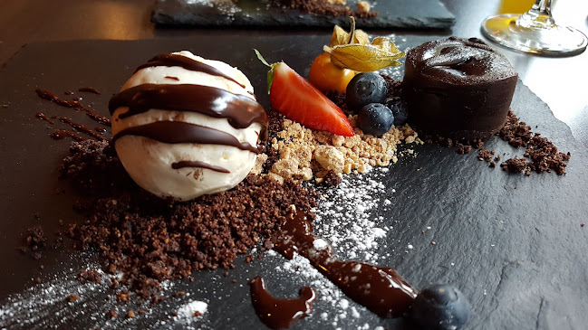 Opinii despre La Copita în Borås - Gastronomi och hotellverksamhet