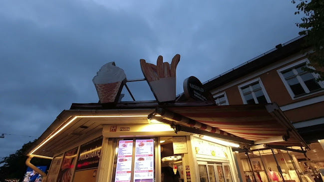 Opinii despre Kungsgrillen city în Växjö - Gastronomi och hotellverksamhet