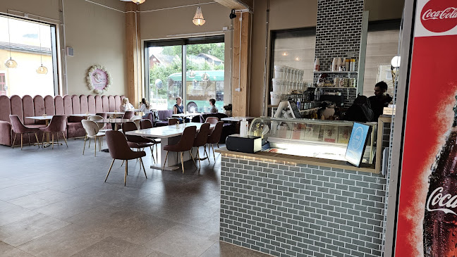 Nutella Crepes House - Växjö