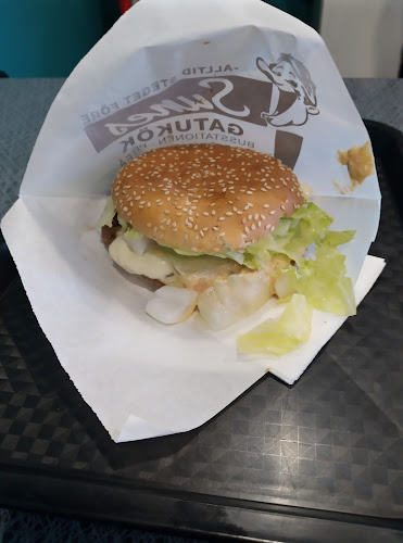 Sunes Gatukök - Piteå