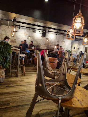 CAFFE AMADEUS - Göteborg