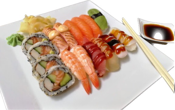 Opinii despre Selena Sushi în Söderhamn - Gastronomi och hotellverksamhet