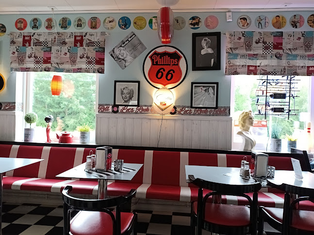 Suzis Café - Rörvik