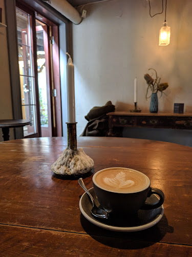 Opinii despre Lilla Kafferosteriet în Malmö - Gastronomi och hotellverksamhet